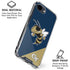 Georgia Institute of Technology Mascot iPhone 16e Clear Case
