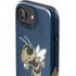 Georgia Institute of Technology Mascot iPhone 16e Impact Case