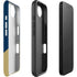 Georgia Institute of Technology Mascot iPhone 16e Impact Case