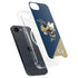 Georgia Institute of Technology Mascot iPhone 16e MagSafe Case
