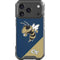 Georgia Institute of Technology Mascot iPhone 18 Pro Clear Case