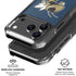 Georgia Institute of Technology Mascot iPhone 18 Pro Clear Case