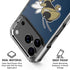 Georgia Institute of Technology Mascot iPhone 18 Pro Clear Case