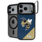 Georgia Institute of Technology Mascot iPhone 18 Pro Kickstand Case