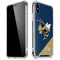 Georgia Institute of Technology Mascot iPhone X/XS Clear Case