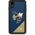 Georgia Institute of Technology Mascot iPhone Cases