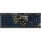 Georgia Institute of Technology Mascot K95 RGB PLATINUM Mechanical Gaming Keyboard Skin