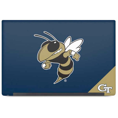 Georgia Institute of Technology Mascot Dell Latitude Skin