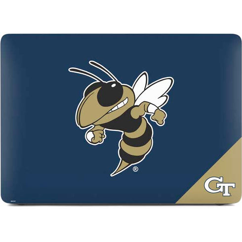 Georgia Institute of Technology Mascot Apple MacBook Air Skin