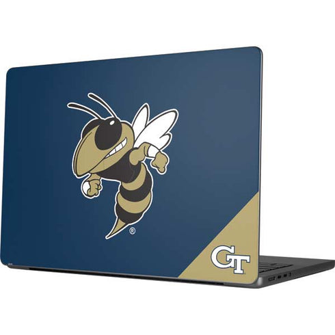 Georgia Institute of Technology Mascot Apple MacBook Pro 14-inch Skin