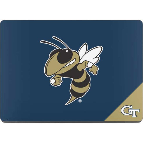Georgia Institute of Technology Mascot Apple MacBook Pro 14-inch Skin