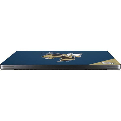 Georgia Institute of Technology Mascot Apple MacBook Pro 14-inch Skin