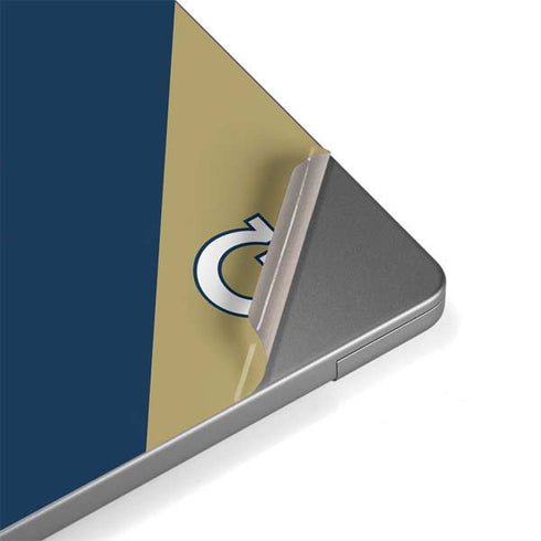 Georgia Institute of Technology Mascot Apple MacBook Pro 14-inch Skin