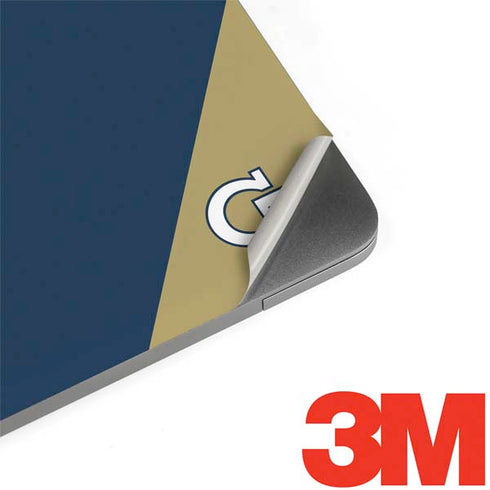 Georgia Institute of Technology Mascot MacBook Skins