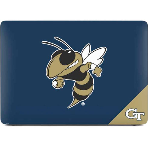 Georgia Institute of Technology Mascot Apple MacBook Pro 16-inch Skin