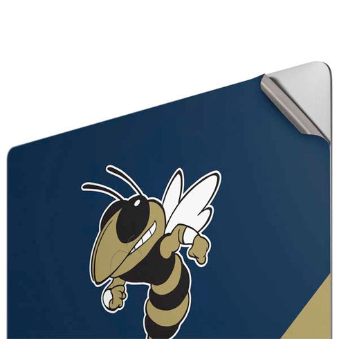 Georgia Institute of Technology Mascot Apple MacBook Pro 16-inch Skin