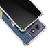 Georgia Institute of Technology Mascot Moto G 5G (2025) Clear Case