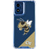 Georgia Institute of Technology Mascot Moto G Play 4G (2024) Clear Case