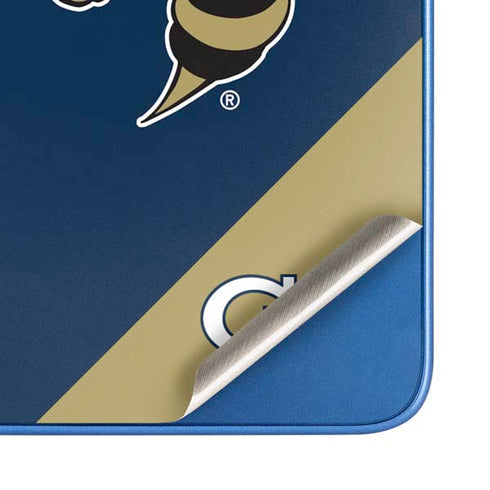 Georgia Institute of Technology Mascot Moto G Play 4G (2024) Skin