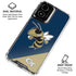 Georgia Institute of Technology Mascot Moto G Power 5G (2024) Clear Case