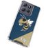 Georgia Institute of Technology Mascot Moto G Stylus 5G (2025) Clear Case