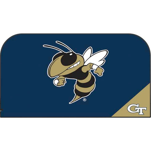 Georgia Institute of Technology Mascot Nintendo Switch 2 (2025) with Joy-Con Skin