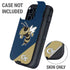 Georgia Institute of Technology Mascot Otterbox Defender iPhone Skin