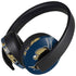 Georgia Institute of Technology Mascot PlayStation 4 Gold Wireless Headset Skin