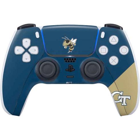 Georgia Institute of Technology Mascot PlayStation PS5 Skins