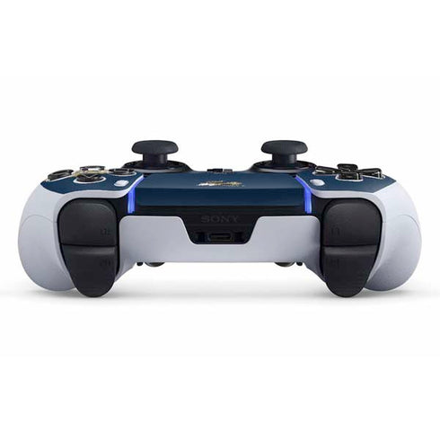 Georgia Institute of Technology Mascot PS5 DualSense Edge Pro Controller Skin