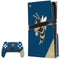 Georgia Institute of Technology Mascot PS5 Pro Disk Bundle Skin