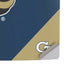 Georgia Institute of Technology Mascot PS5 Pro Disk Console Skin