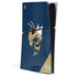 Georgia Institute of Technology Mascot PS5 Slim Digital Edition Console Skin