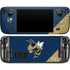 Georgia Institute of Technology Mascot Steam Deck Handheld Gaming Computer OLED Skin