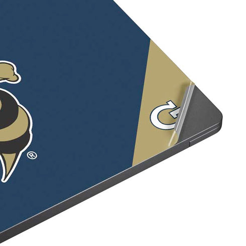 Georgia Institute of Technology Mascot Surface Laptop 7 15in Skin