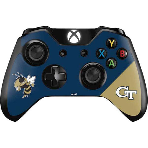 Georgia Institute of Technology Mascot Xbox One Skins