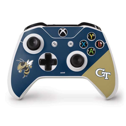 Georgia Institute of Technology Mascot Xbox One Skins