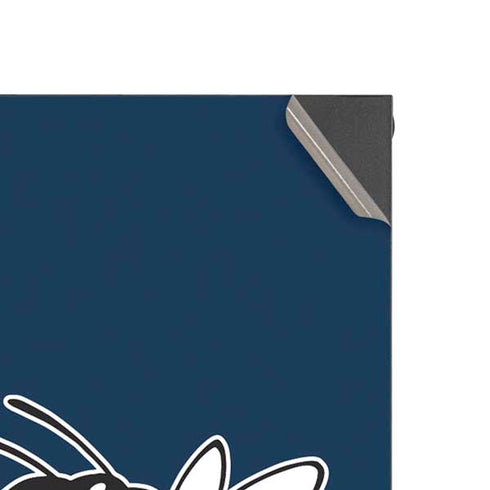 Georgia Institute of Technology Mascot XBox Series X Digital Edition Console Skin