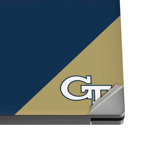 Georgia Institute of Technology Mascot Dell XPS Skin