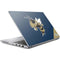 Georgia Institute of Technology Mascot HP ZBook Fury 16 G10 Skin