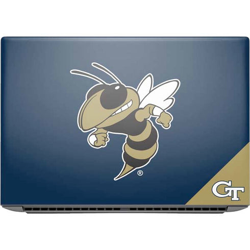Georgia Institute of Technology Mascot HP ZBook Fury 16 G10 Skin