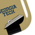 Georgia Institute of Technology LogoType Gold Galaxy Buds Live Skin