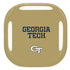 Georgia Institute of Technology LogoType Gold Galaxy Buds Pro Skin