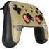 Georgia Institute of Technology LogoType Gold Google Stadia Controller Skin