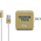 Georgia Institute of Technology LogoType Gold iPad Charger (10W USB) Skin