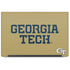 Georgia Institute of Technology LogoType Gold Dell Latitude Skin