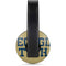 Georgia Institute of Technology LogoType Gold PlayStation 4 Gold Wireless Headset Skin