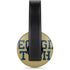 Georgia Institute of Technology LogoType Gold PlayStation 4 Gold Wireless Headset Skin