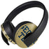 Georgia Institute of Technology LogoType Gold PlayStation 4 Gold Wireless Headset Skin