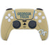 Georgia Institute of Technology LogoType Gold PlayStation PS5 Skins